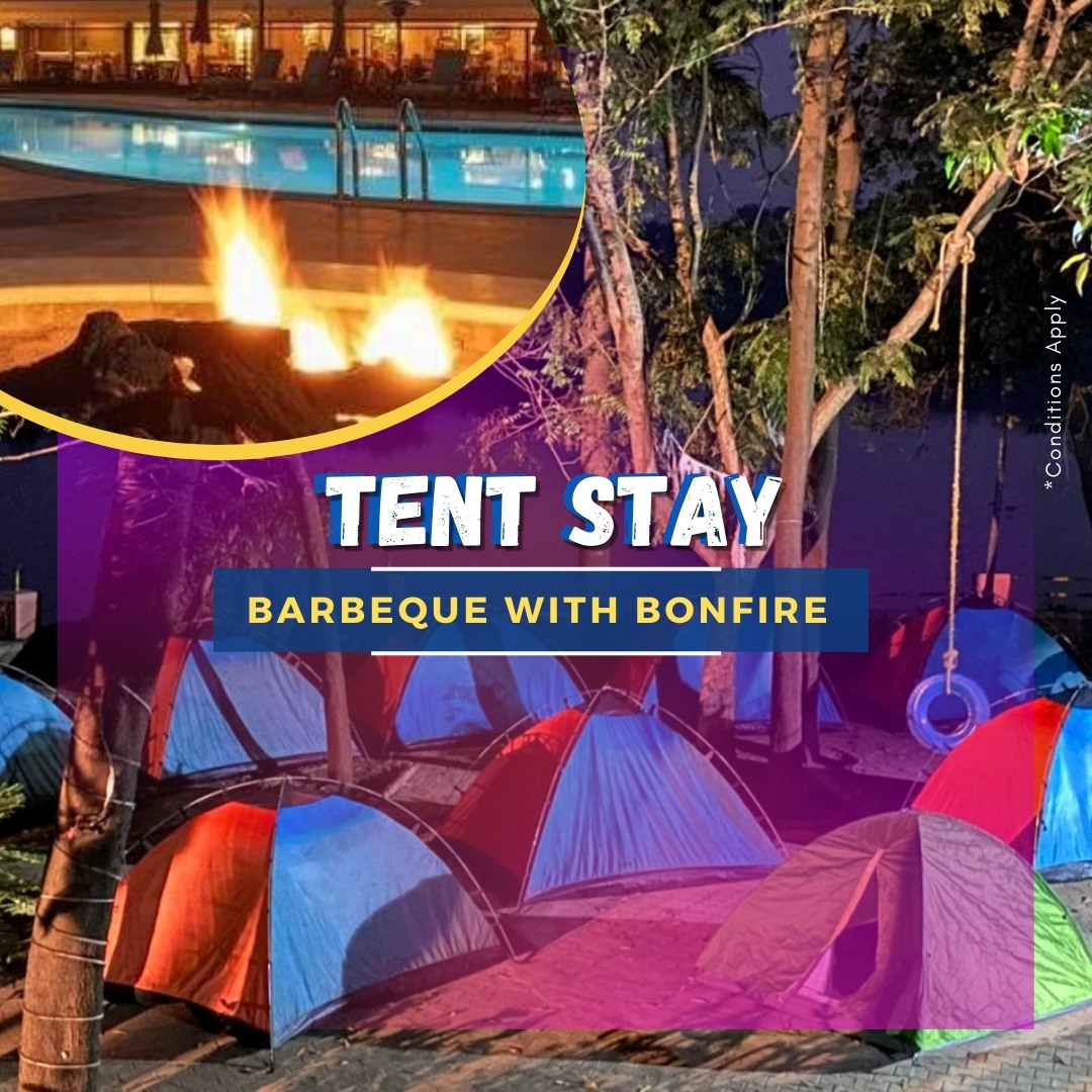 shrubberypalmsresort-offers-4-tent stay