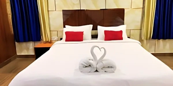 Super Deluxe Rooms