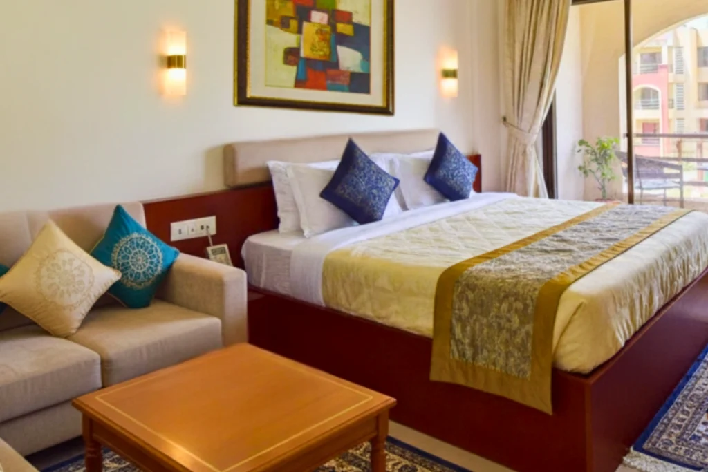 Suite Room