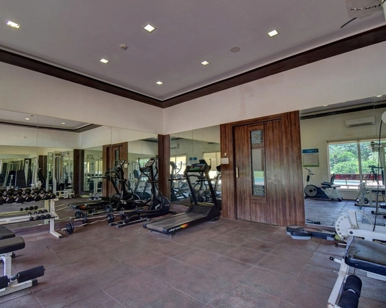 Fitness Centre / Gym