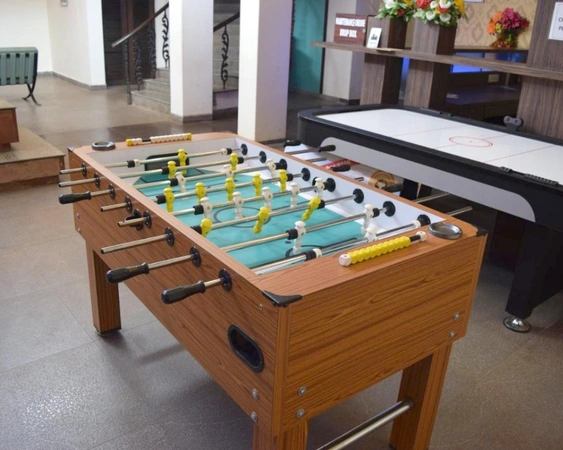 Foosball Table