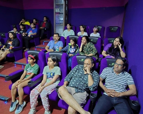 Mini Theatre