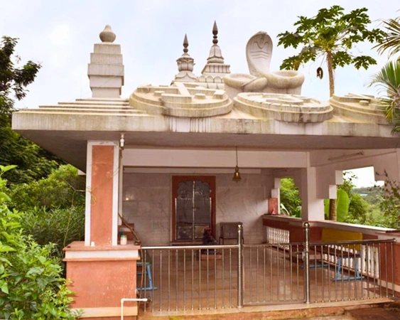 Temples