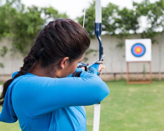 Archery