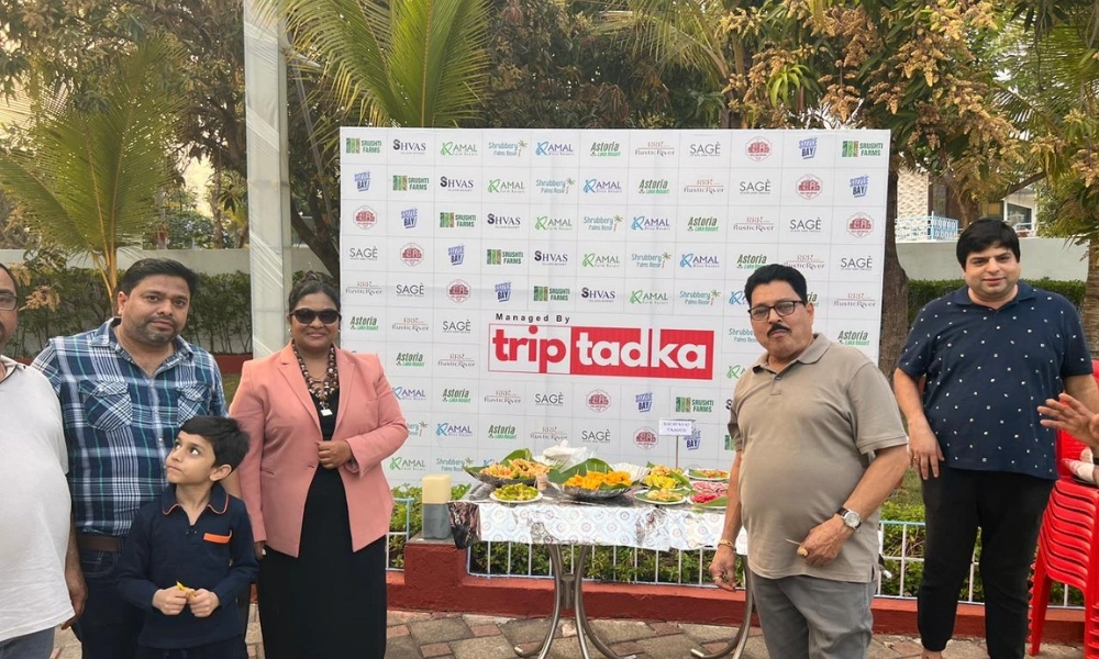 Guest Event & Celebration Moment