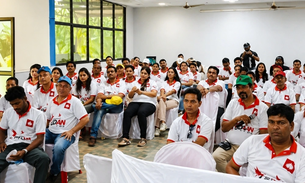 Conference & Group Meeting Hall