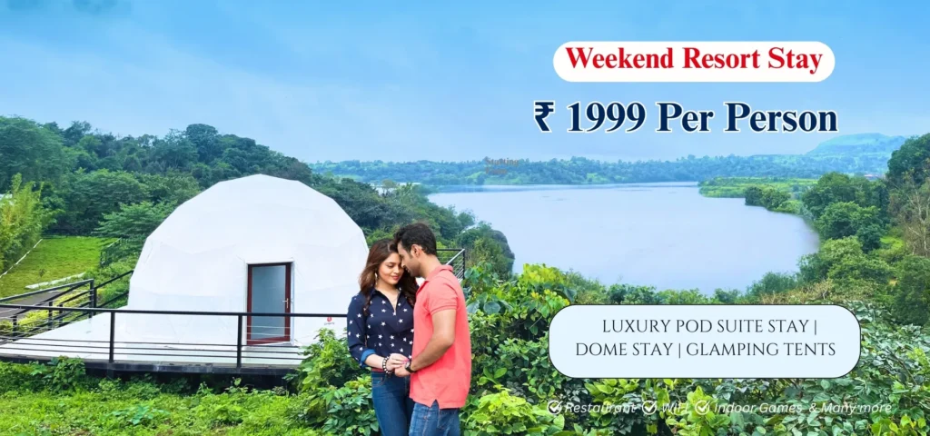 Stay 2 Nights & Save More