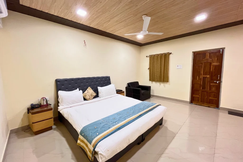 Village House Rooms