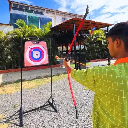 Archery