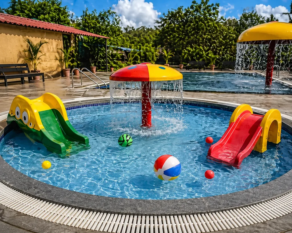 Baby Pool
