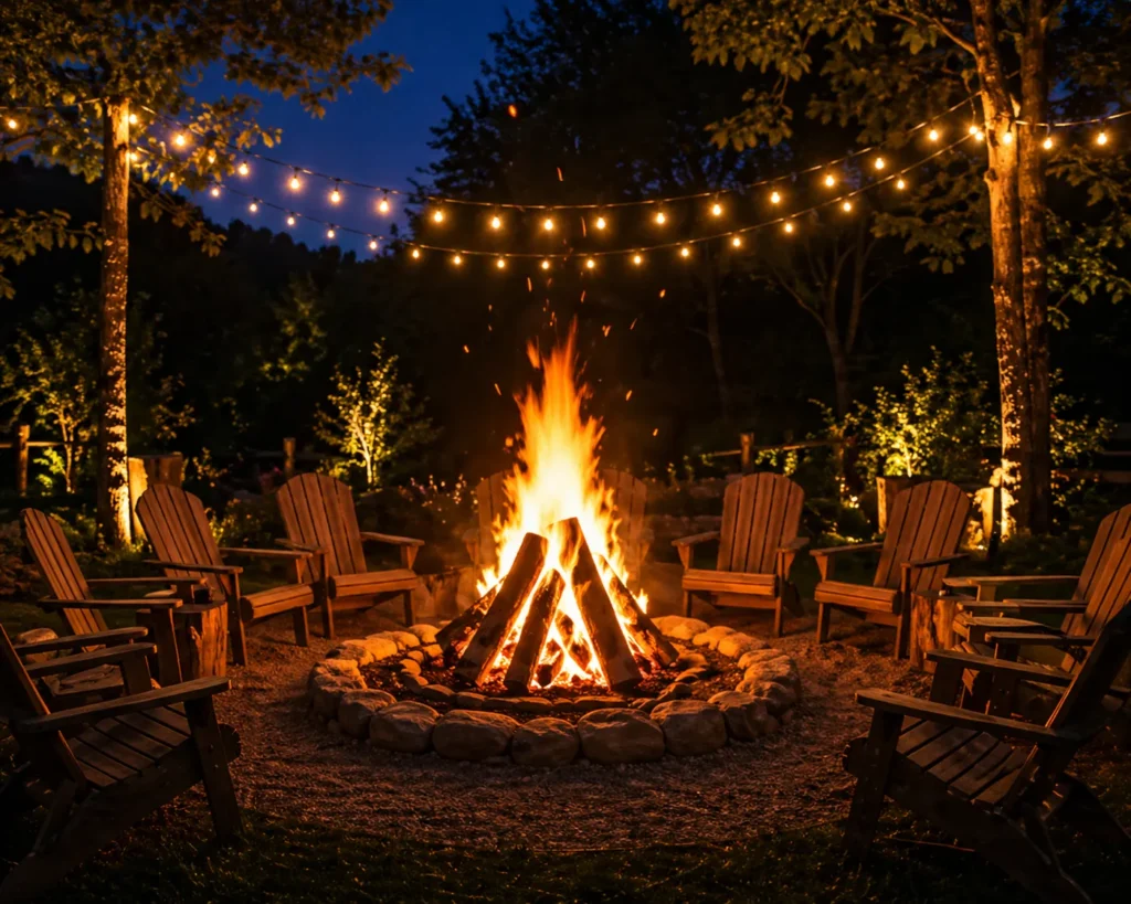 Bonfire