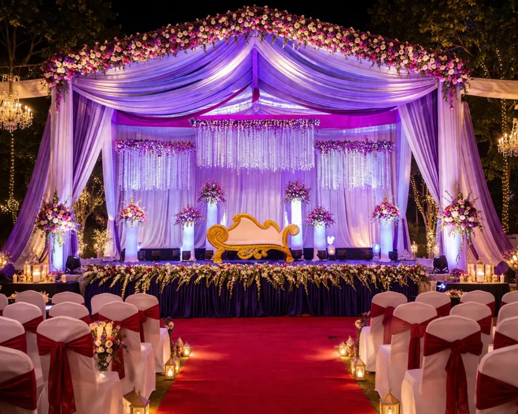 Destination Wedding
