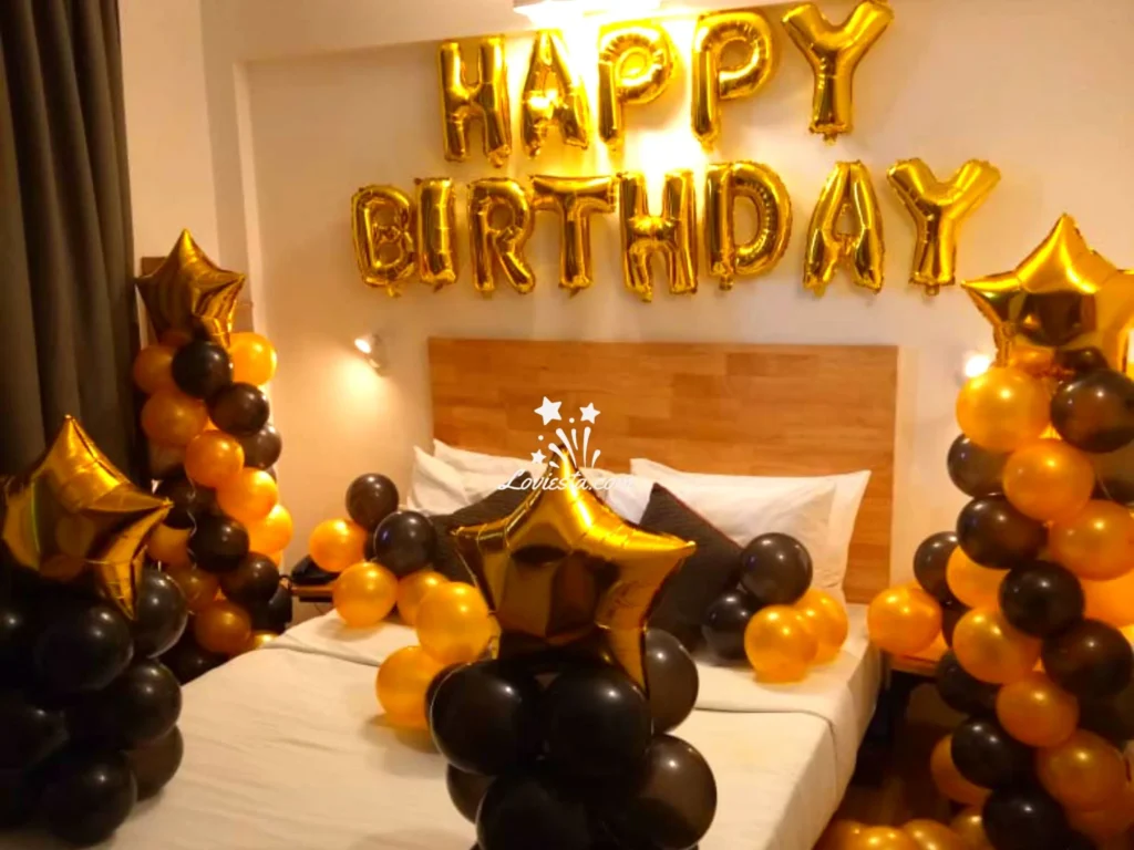 Birthday Surprises @1000
