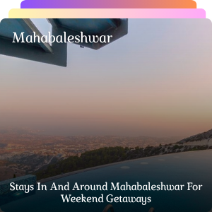 Mahabaleshwar