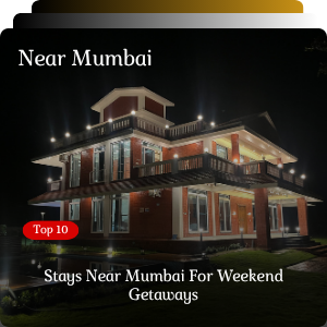 Near Mumbai