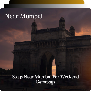 Near Mumbai