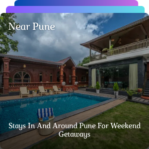 Near Pune