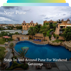 Near Pune