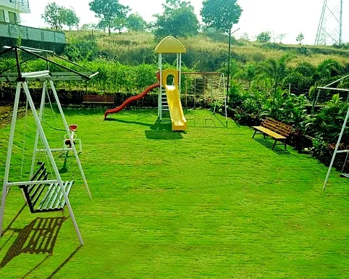 Kids Garden