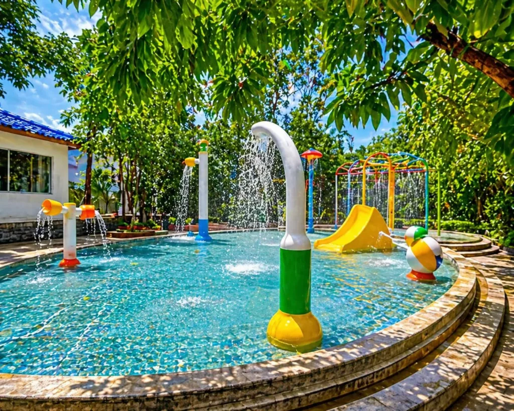Kids Water Sports
