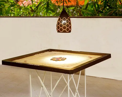 Indoor Games