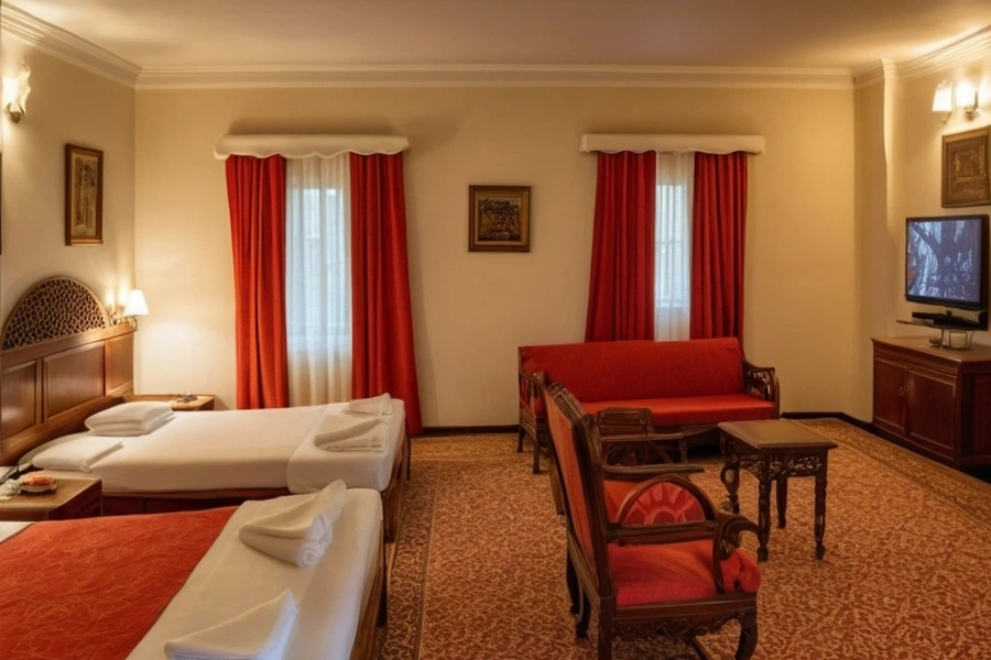 Executive Room