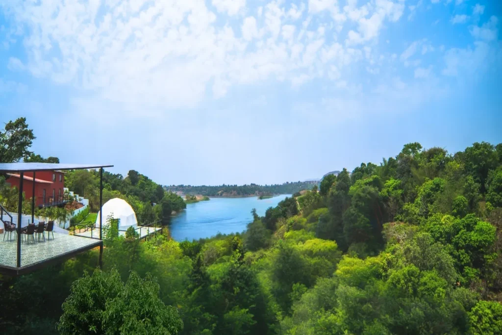 Book Comfortable Rooms & Relaxing Farm Stay Rooms for Your Perfect Getaway