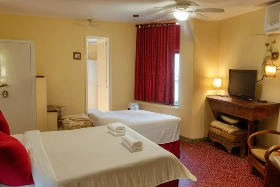 Suite Room