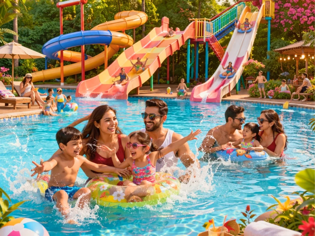 Activities image