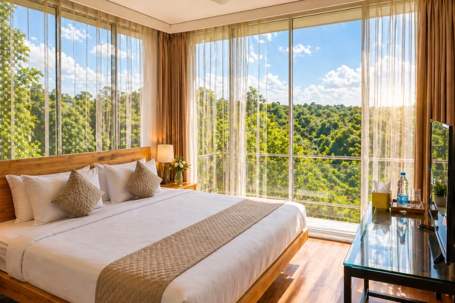 Regal Suite