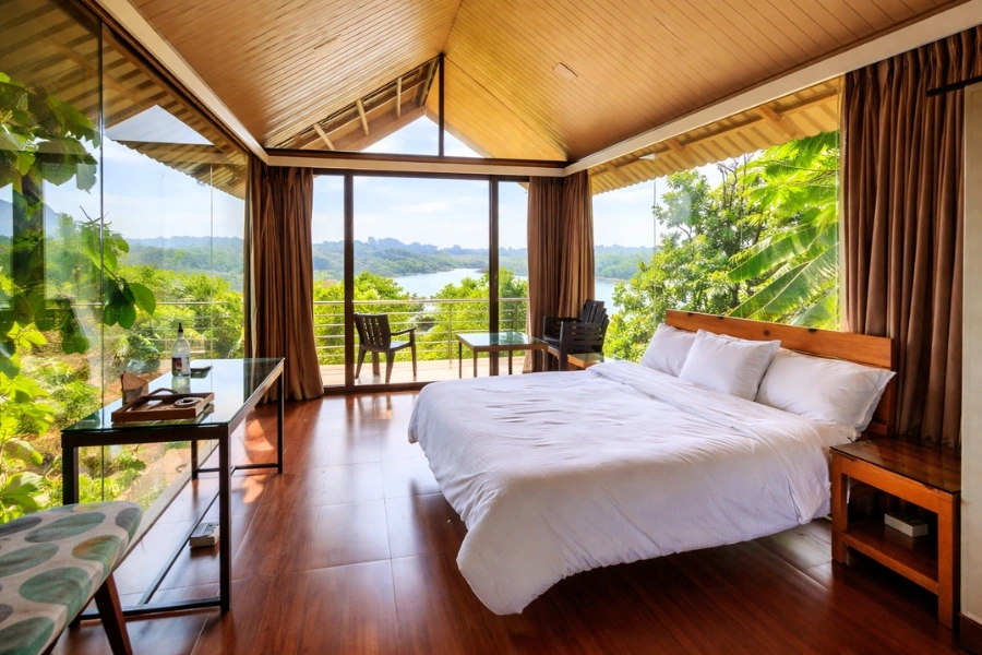 Viceroy Suite