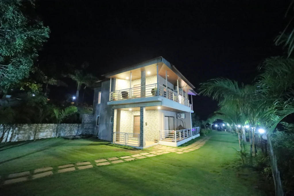 Villa
