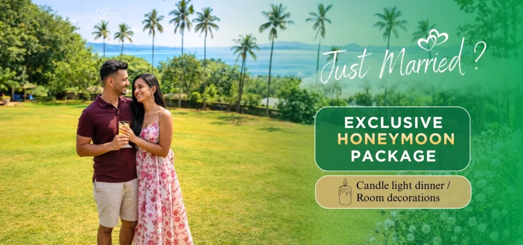 Couple Flat Price Offer