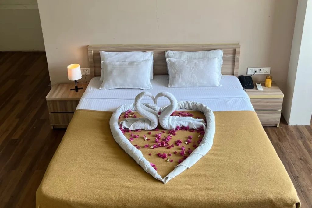 Super Deluxe Room