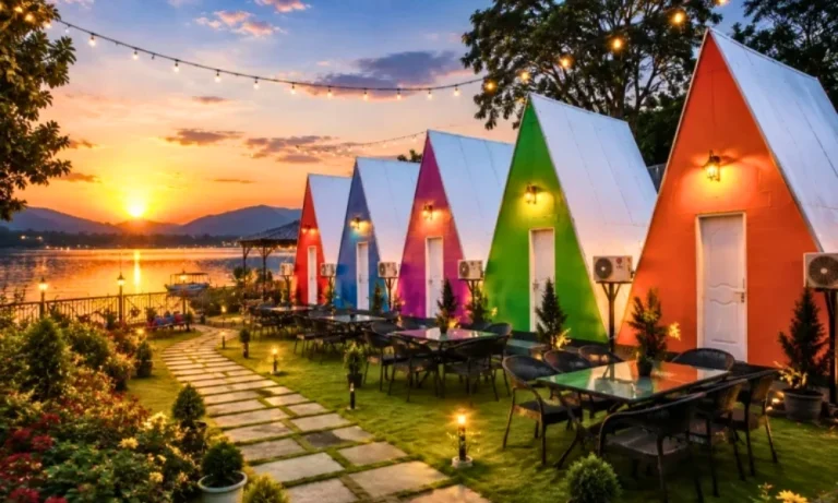 Sizzlebay Resort Hourly Stays