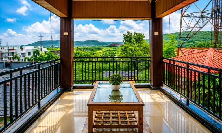 Shrubbery Palms Resort Hourly Stays