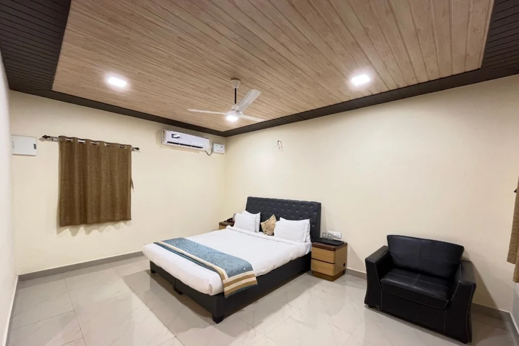 Village House Rooms