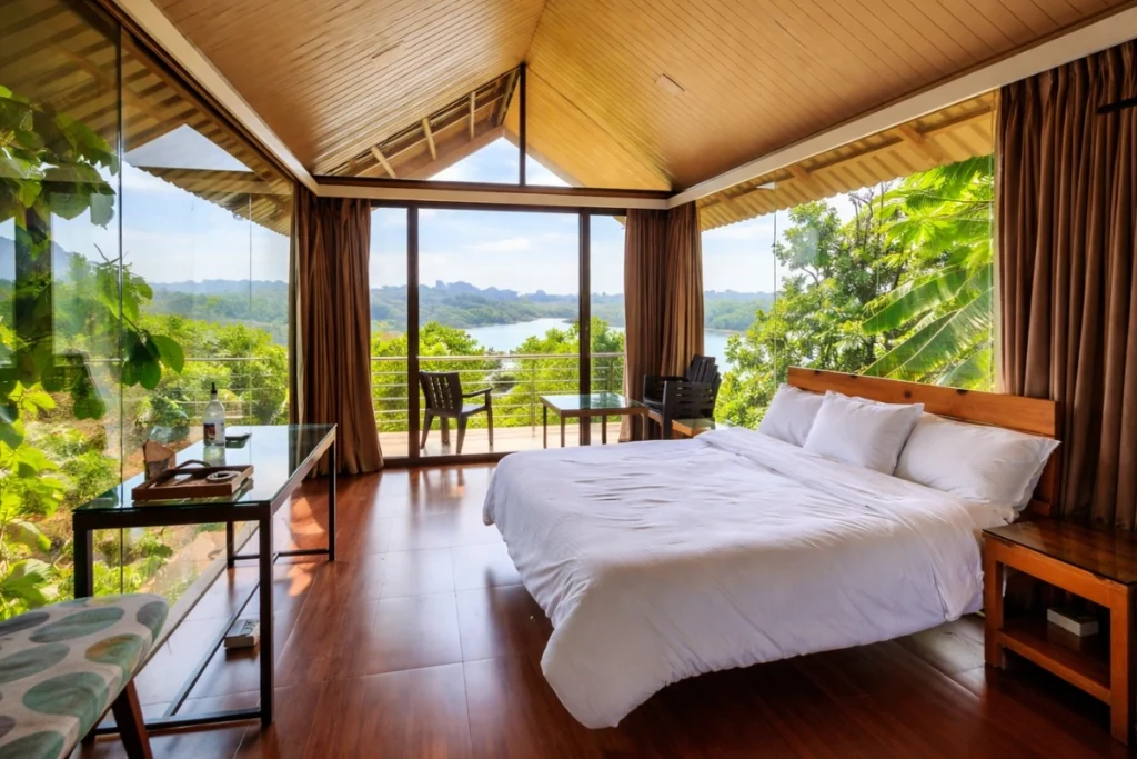 Viceroy Suite