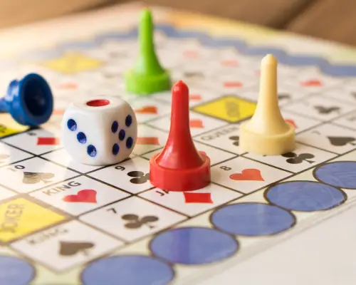 Ludo