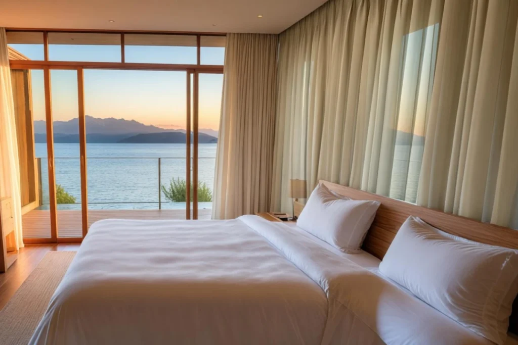 Armani Suites