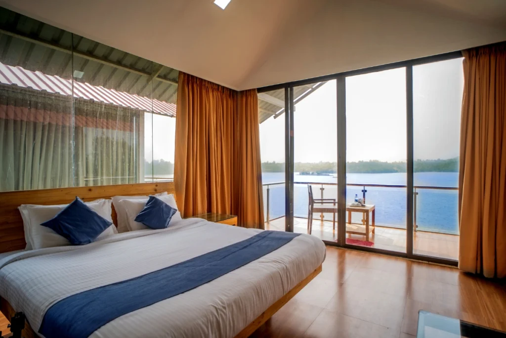 Belvedre Suite