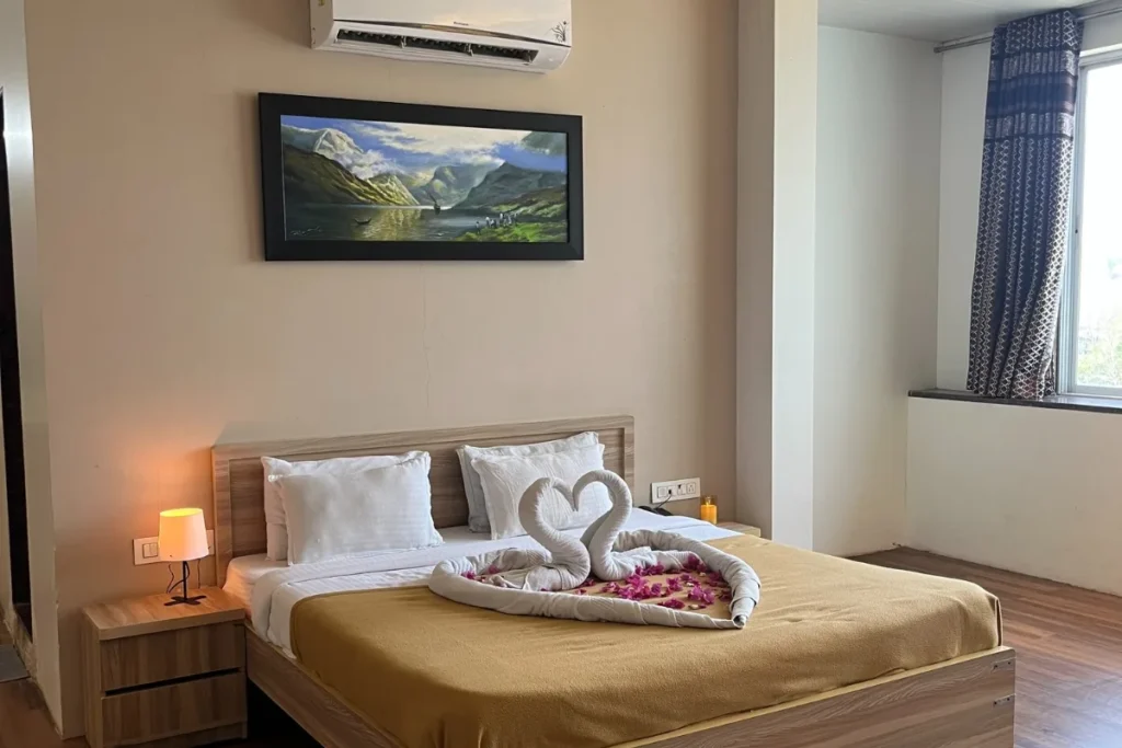 Super Deluxe Room
