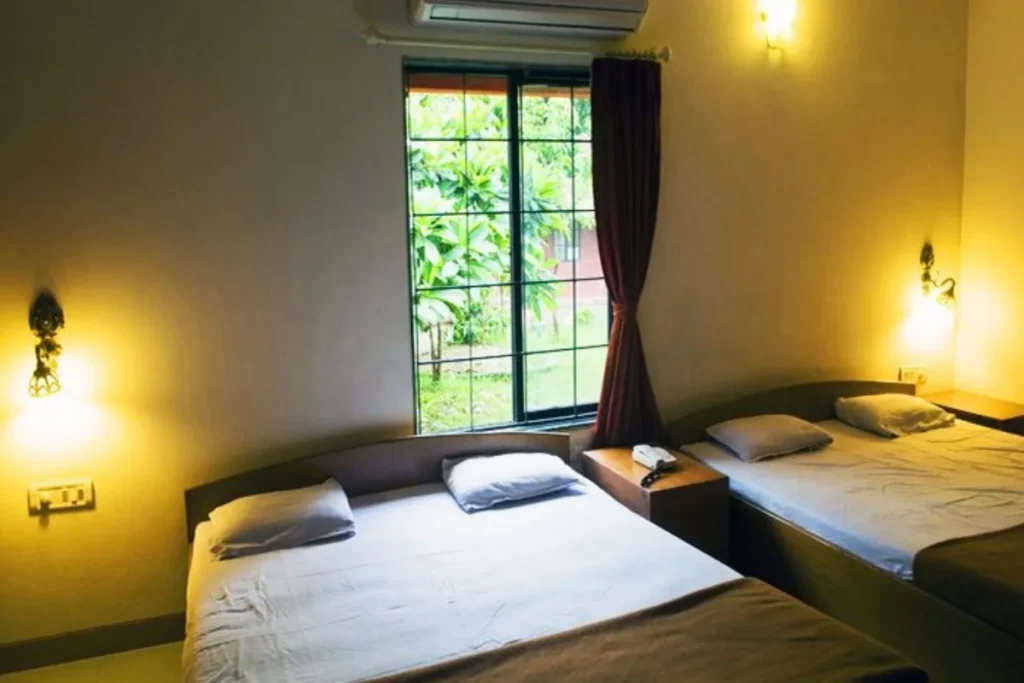 Executive Rooms