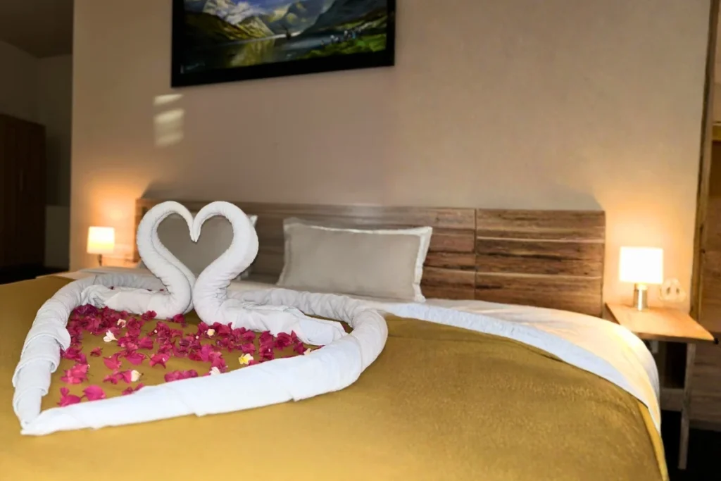 Super Deluxe Room