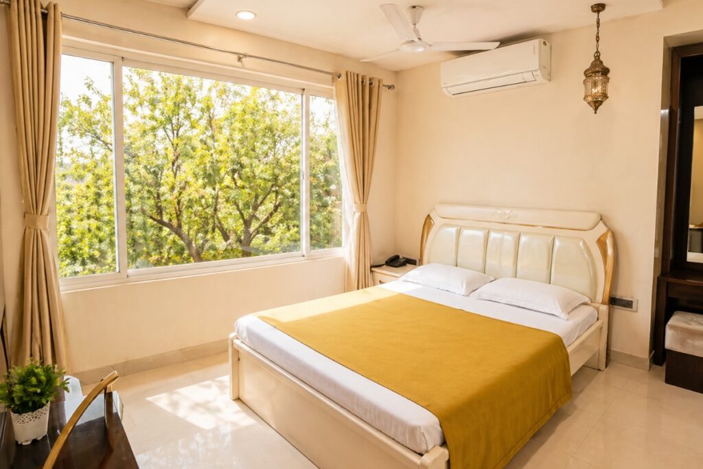 Basic Suites