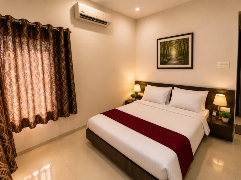 Bedroom 3
