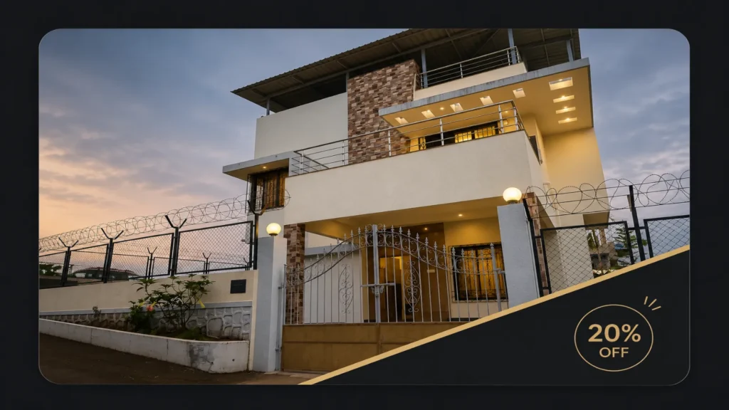 Stay 2 Nights & Save More
