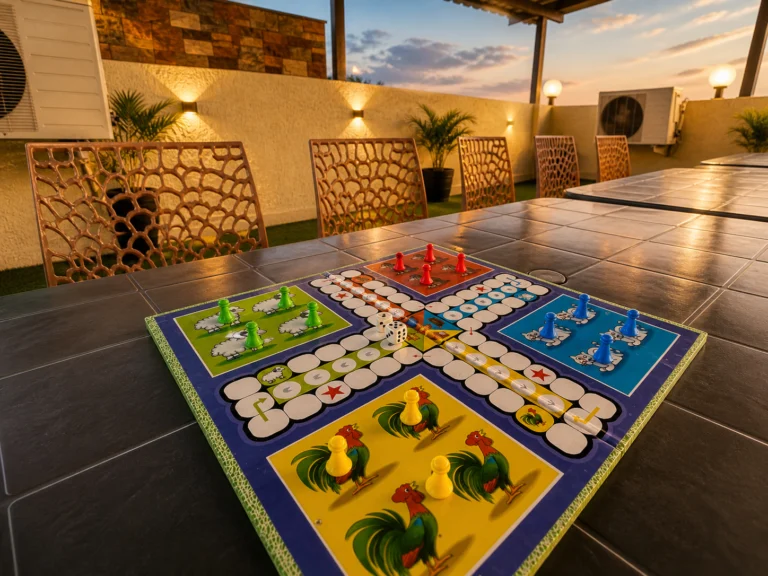 Ludo