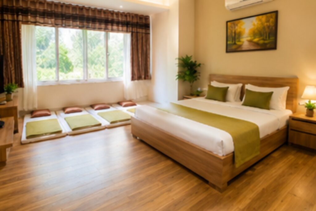 Family Rooms