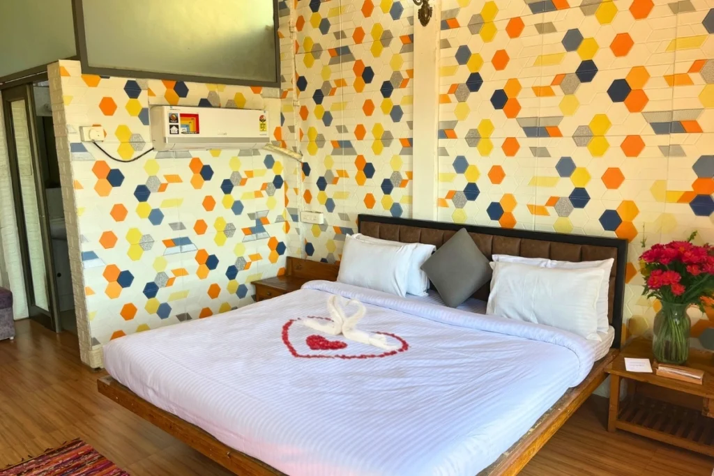 Lakeview Cottages Couple Special